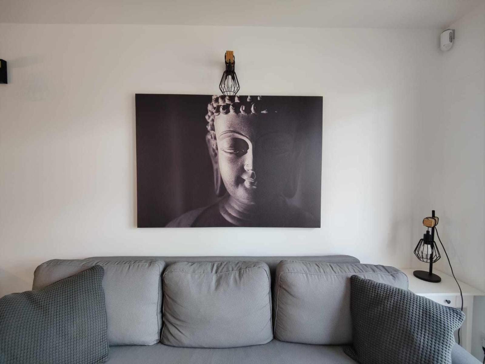 Cozy Zen By Edeal Homes Appartement *