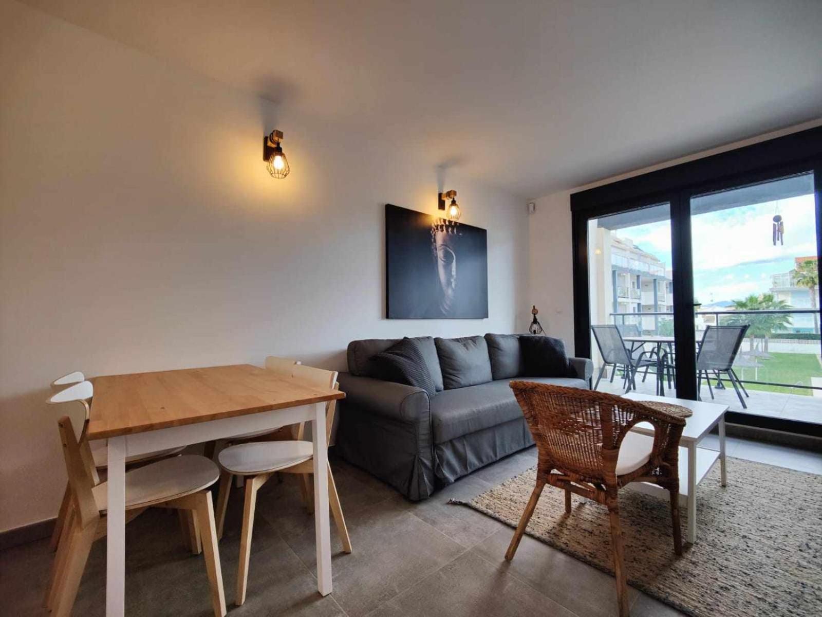 Appartement Cozy Zen By Edeal Homes *
