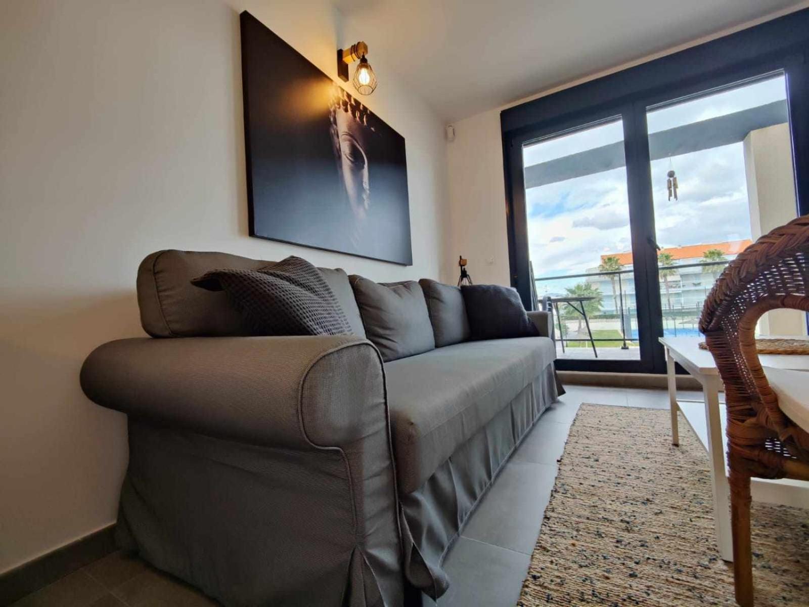 Cozy Zen By Edeal Homes * Dénia