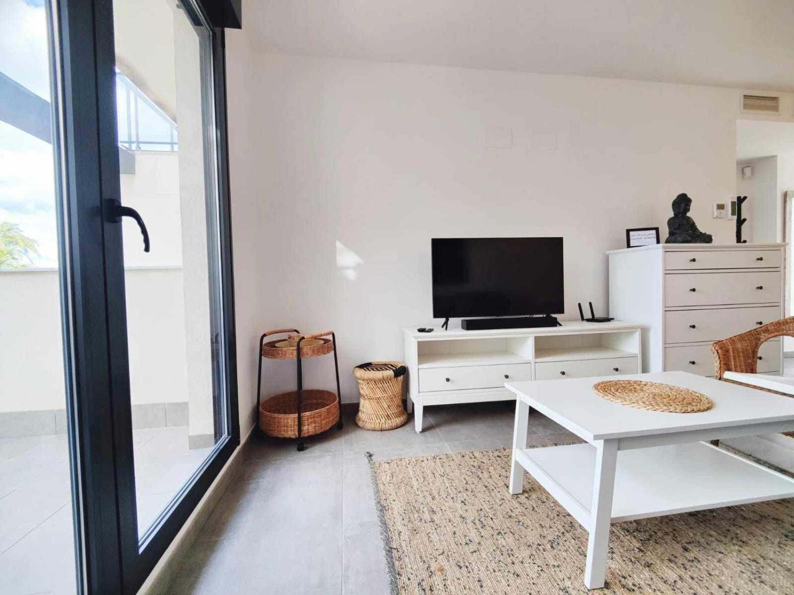Cozy Zen By Edeal Homes Appartement