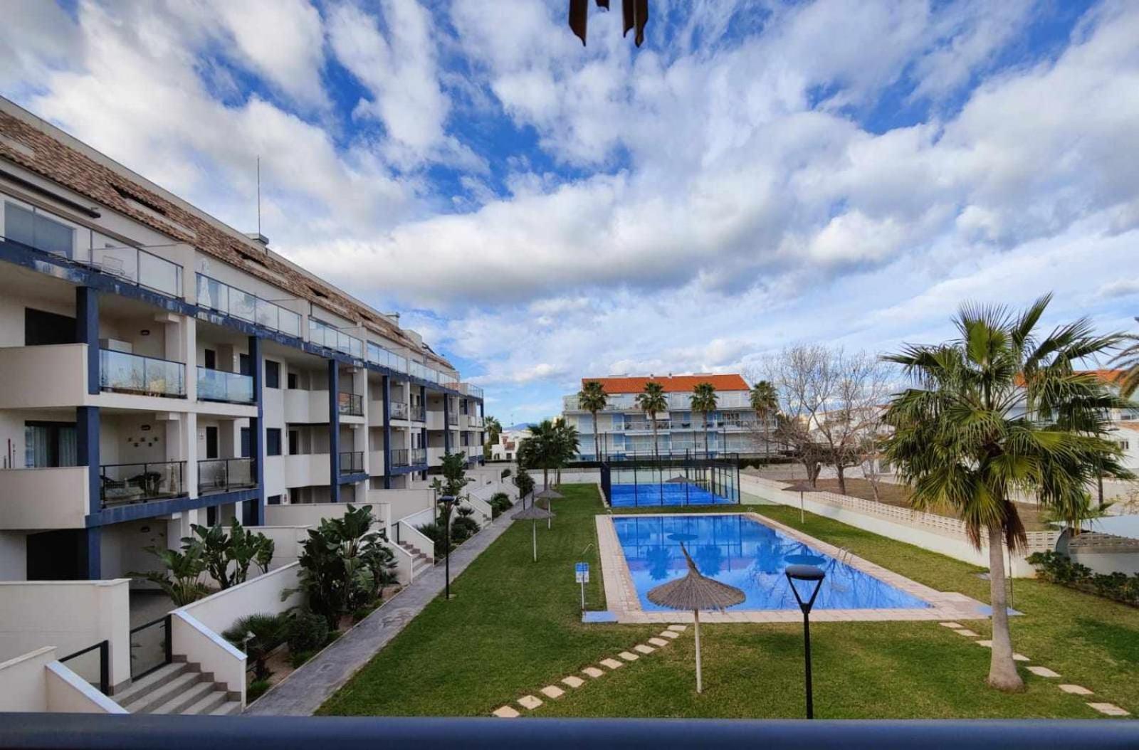Cozy Zen By Edeal Homes Appartement Dénia