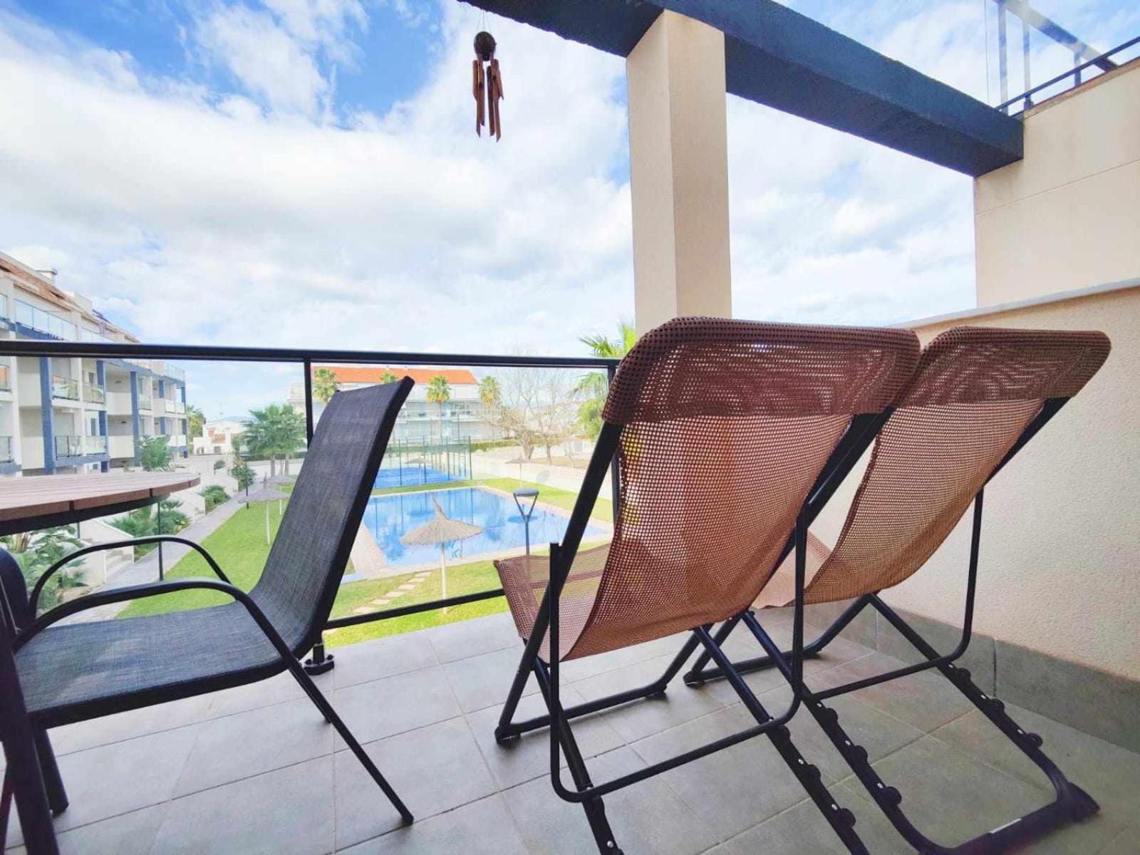 Appartement Cozy Zen By Edeal Homes Dénia