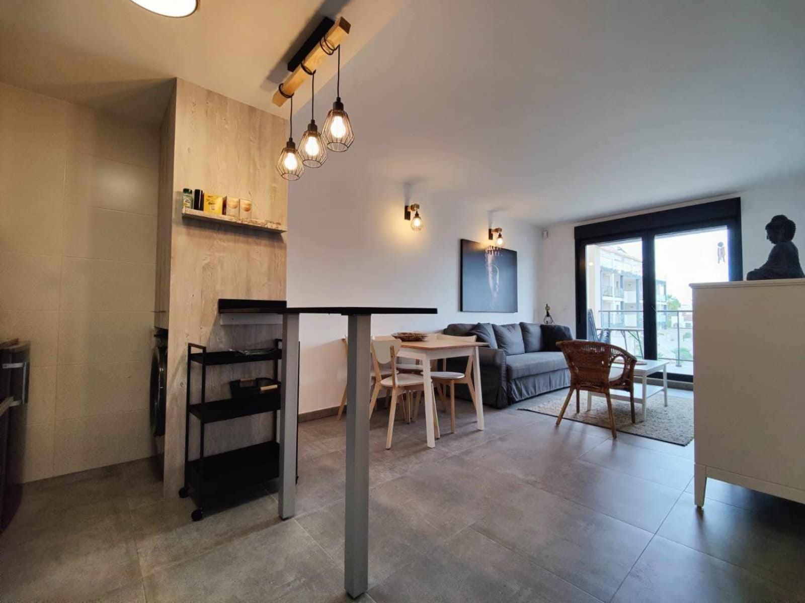 Cozy Zen By Edeal Homes * Dénia