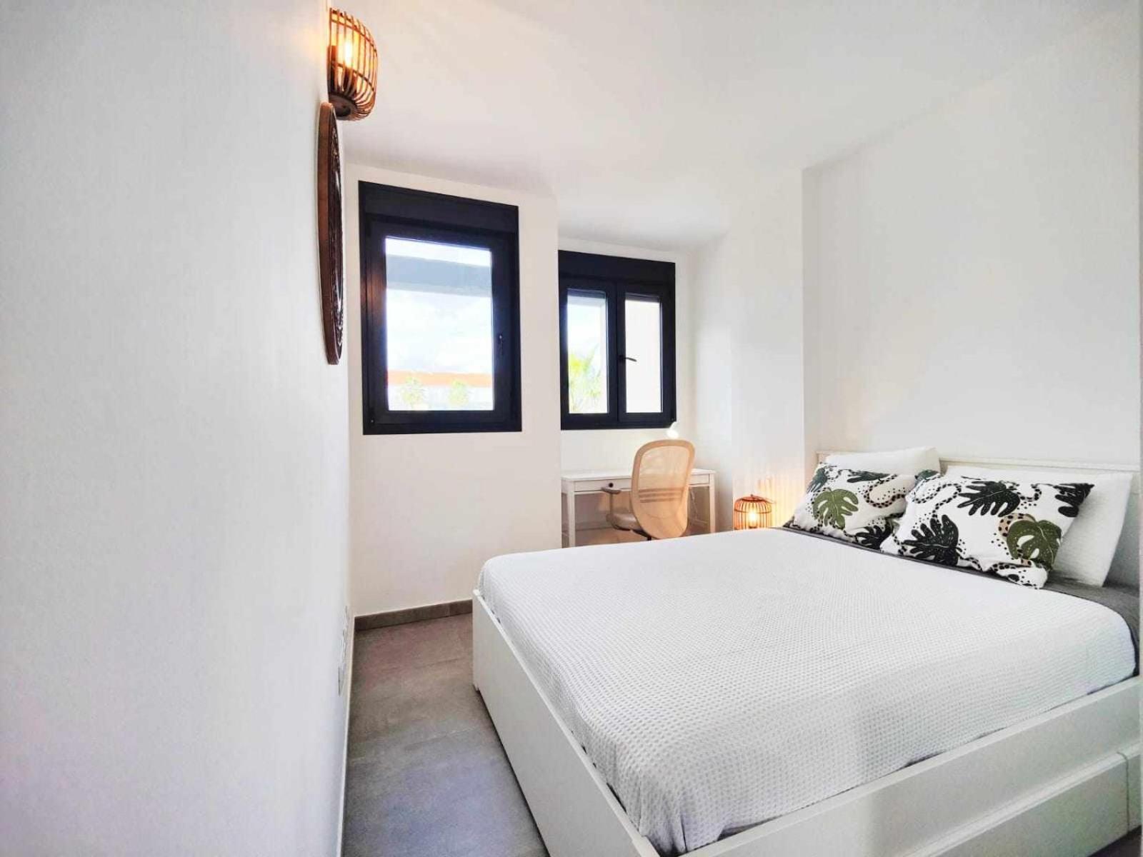 Cozy Zen By Edeal Homes