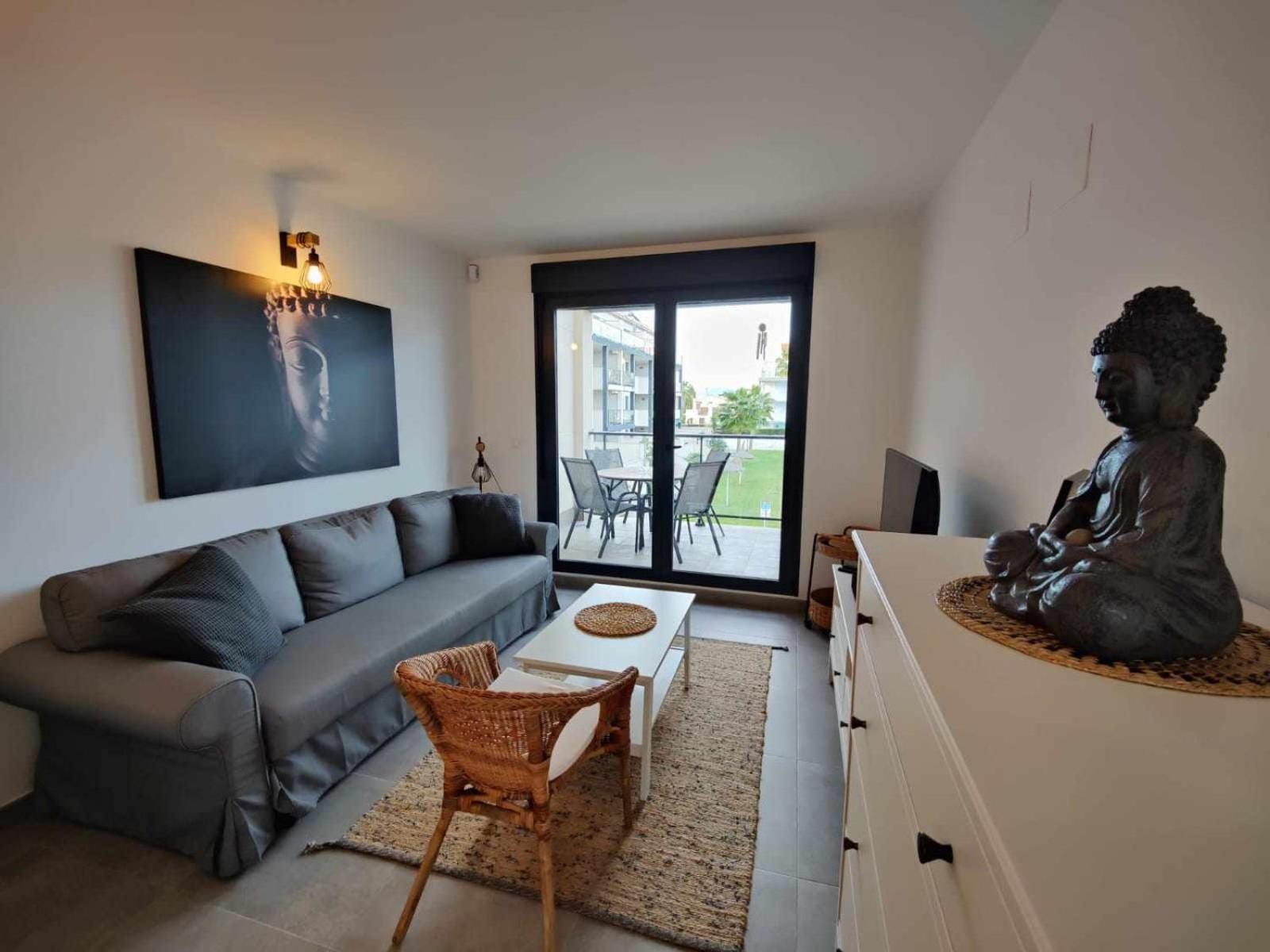 Cozy Zen By Edeal Homes * Dénia