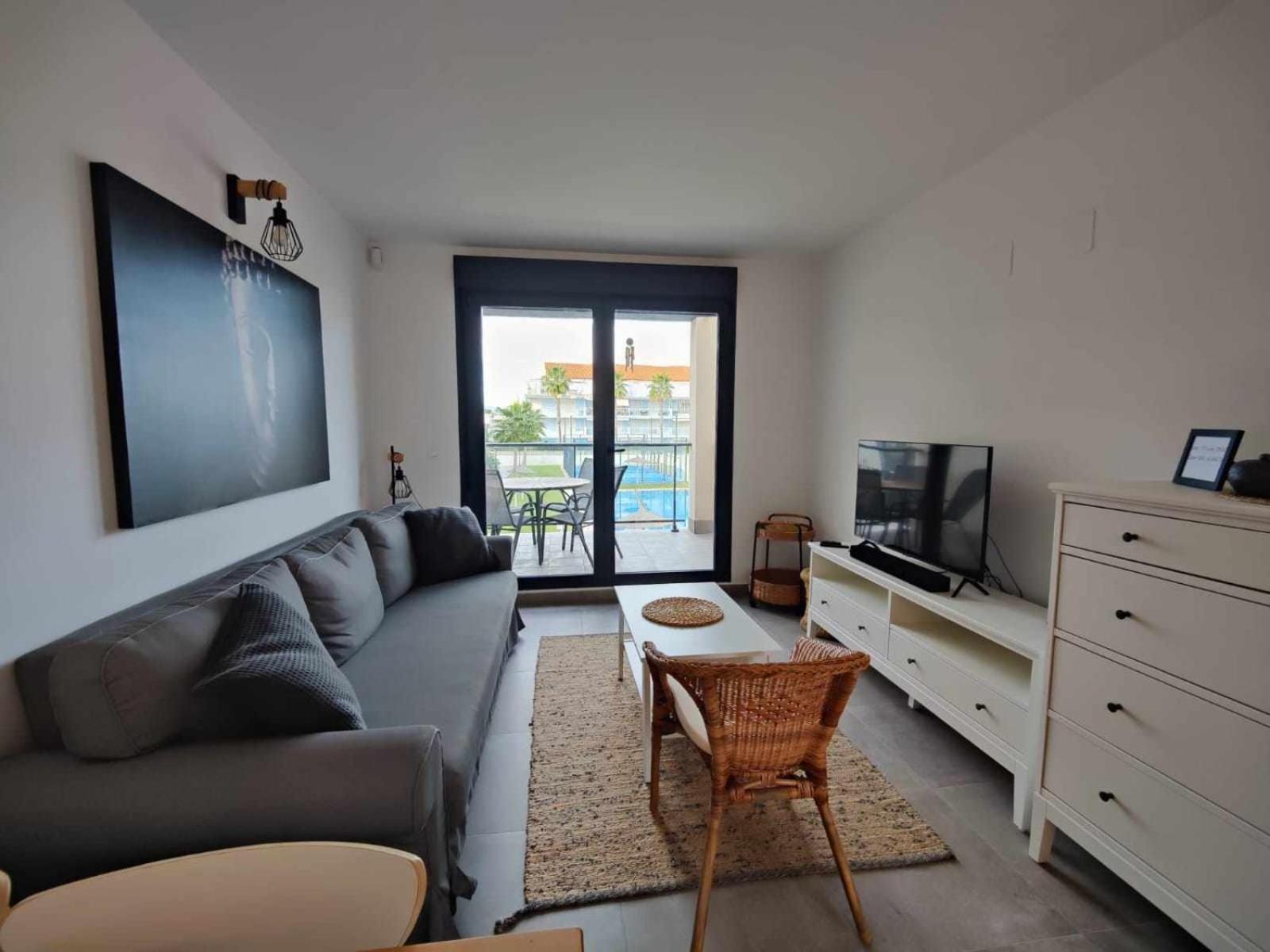 Cozy Zen By Edeal Homes Appartement