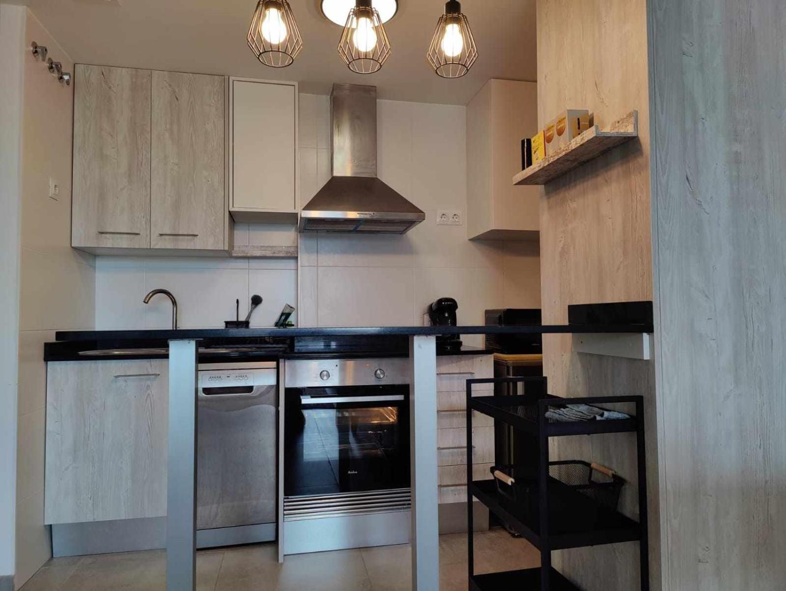 Appartement Cozy Zen By Edeal Homes Dénia