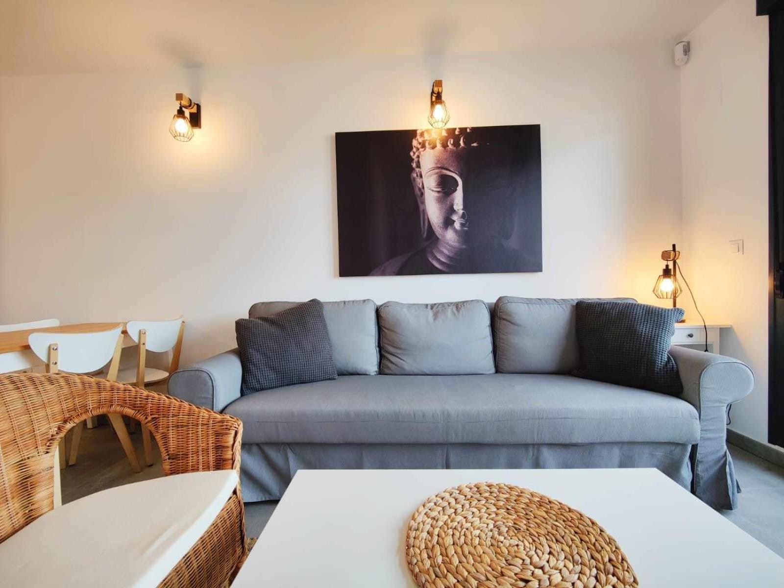 Cozy Zen By Edeal Homes Dénia