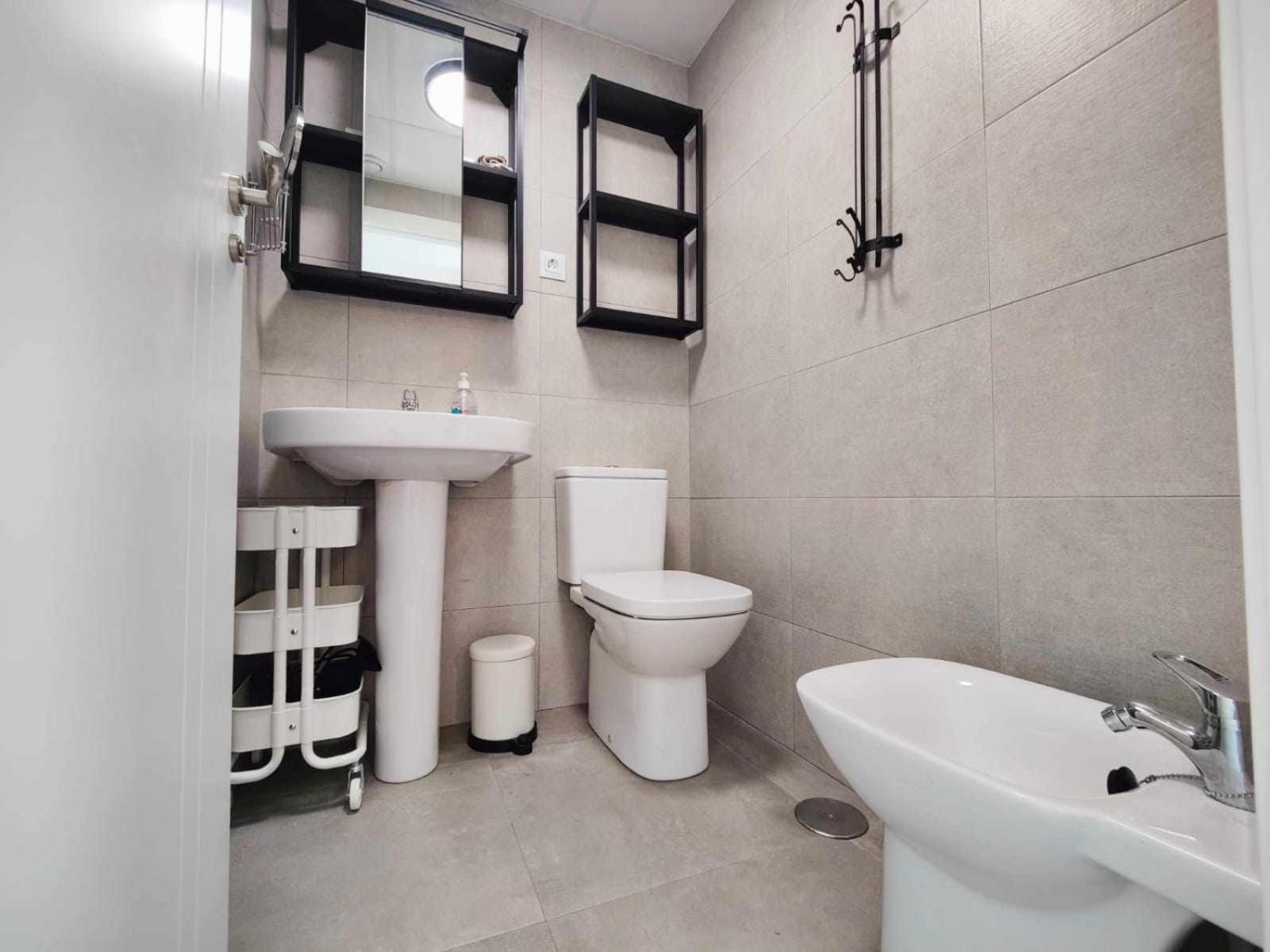 Cozy Zen By Edeal Homes * Dénia